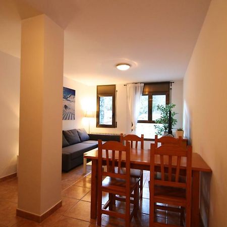 Pont De Toneta 2,2 Ransol, Zona Grandvalira公寓 外观 照片