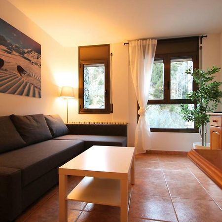 Pont De Toneta 2,2 Ransol, Zona Grandvalira公寓 外观 照片